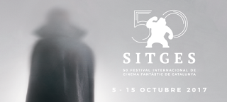 Sitges 2017anuncia los primeros títulos para su 50ª edición