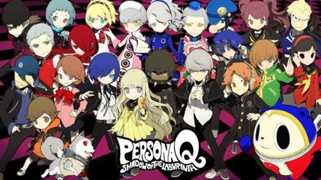 Se rumorea secuela de Persona Q para Nintendo Switch o 3DS, registro de dominio pq2 Se rumorea secuela de Persona Q para Nintendo Switch o 3DS, registro de dominio pq2