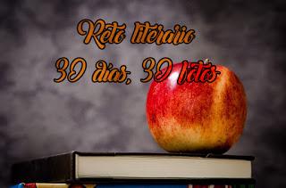 Reto literario: 30 días, 30 fotos