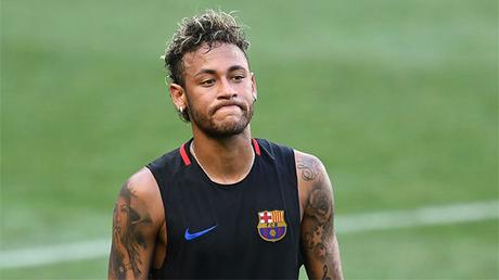 Acuerdo total entre Neymar y PSG