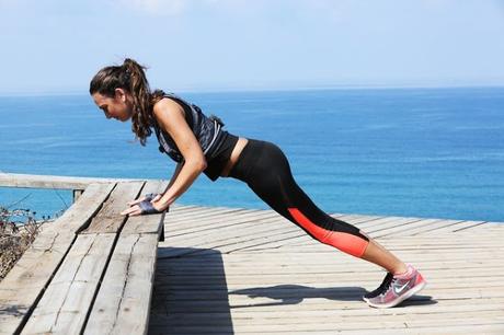 ToneX Chaleco de entenamiento para personas que no quieren ir a gimnasio