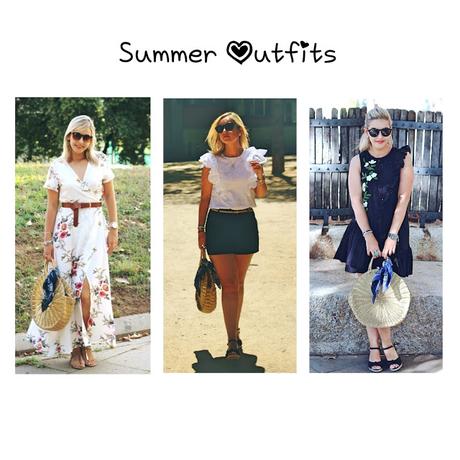 Summer Outfits
