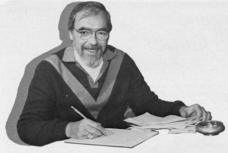 Feliz cumpleaños, Gary Gygax (Gygax, y Vance-Vecna) Feliz cumpleaños, Gary Gygax (Gygax, y Vance-Vecna)