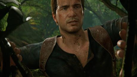 Naughty Dog confía en el futuro de la saga Uncharted