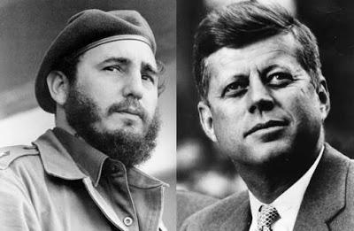RESEÑA: La tragedia de Fidel Castro.