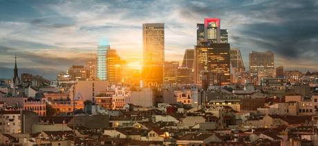 La postal de la semana: ¡Hasta la vista Madrid! La postal de la semana: ¡Hasta la vista Madrid!