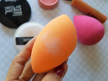 Sácale el Máximo Partido a tu Beauty Blender