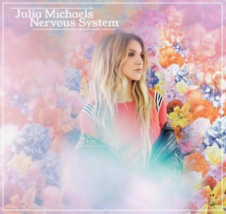Julia Michaels publica su primer EP, ‘Nervous System’ EP de Julia Michaels