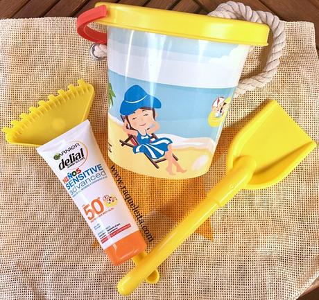 Protección Solar para los Pequeños de la Casa con Delial Protección Solar para los Pequeños de la Casa con Delial