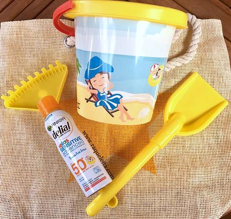 Protección Solar para los Pequeños de la Casa con Delial Protección Solar para los Pequeños de la Casa con Delial