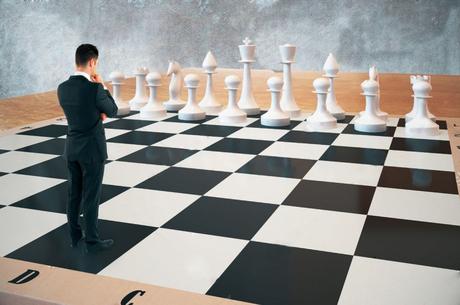 Las seis aptitudes del pensador estratégico. Las seis aptitudes del pensador estratégico.