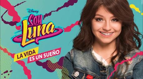 NUEVA TEMPORADA DE SOY LUNA