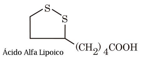 Ácido Alfa Lipoico: el antioxidante “todoterreno”