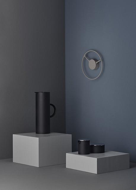 Stelton (marcas danesas) jarra termo estilo minimalista accesorios hogar Estilismo de interiores diseño nórdico danes diseño moderno mid century diseño danés diseño accesorios hogar danés blog decoración estilo nórdico escandinavo 