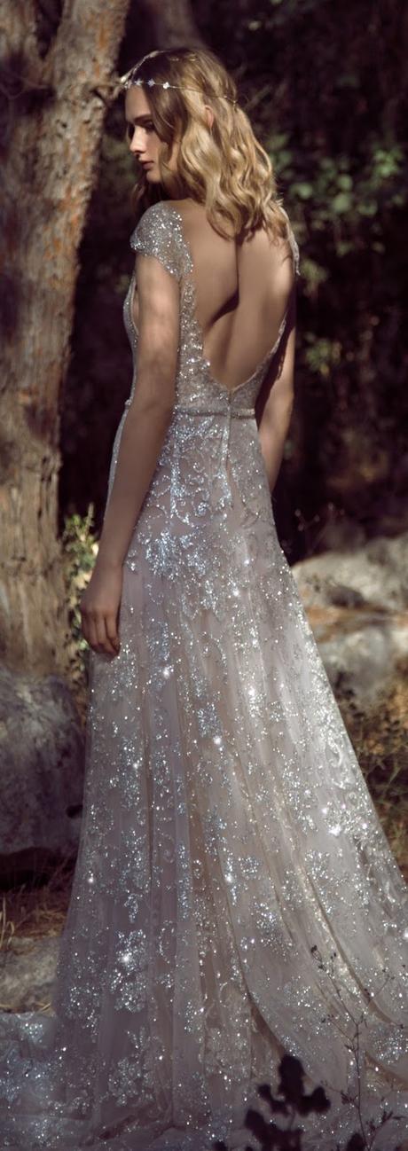 GALA Collection Nº. IV By Galia Lahav