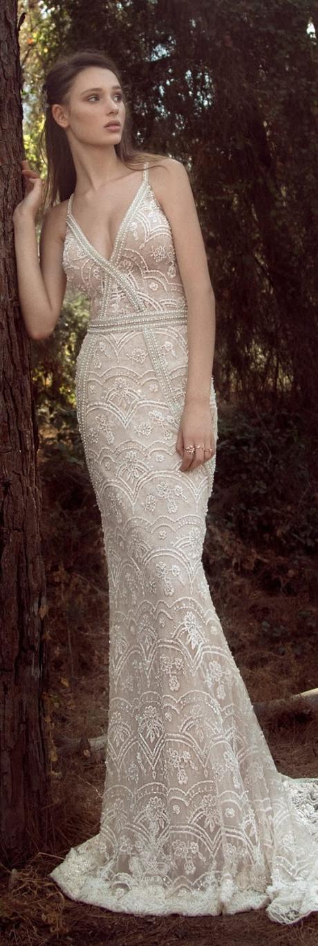 GALA Collection Nº. IV By Galia Lahav