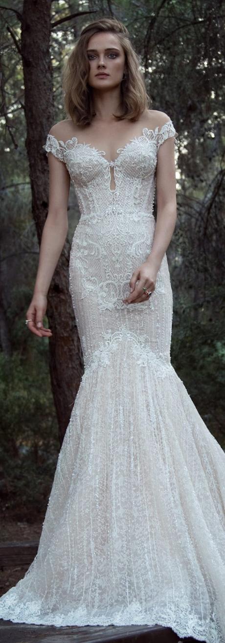 GALA Collection Nº. IV By Galia Lahav