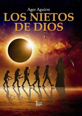 LOS NIETOS DE DIOS ....................AGER AGUIRRE ZUBILLAGA