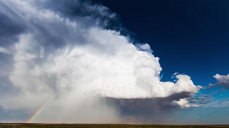 ‘Pursuit 4K’, una vez más las tormentas nos dejan sin aliento en un nuevo y espectacular timelapse 4K Pursuit Timelapse 2