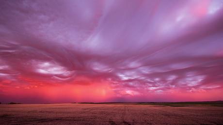 ‘Pursuit 4K’, una vez más las tormentas nos dejan sin aliento en un nuevo y espectacular timelapse 4K Pursuit Timelapse 3