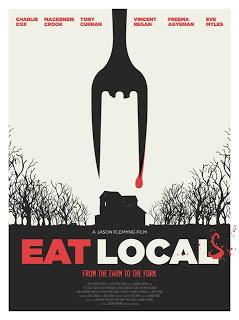 Eat Local, nueva crítica para Nido de Cuervos