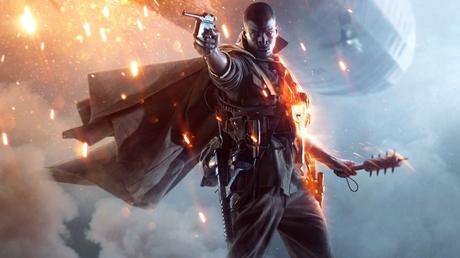 El próximo Battlefield se estrenará en 2018 El próximo Battlefield se estrenará en 2018