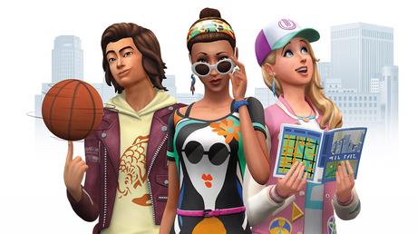 Los Sims 4 lejos de Nintendo Switch de momento Los Sims 4 lejos de Nintendo Switch de momento