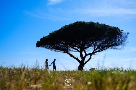 Sesión fotográfica en Tarifa