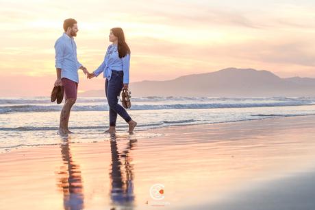 Preboda en Tarifa