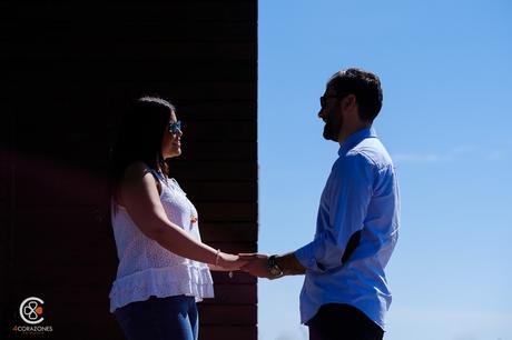 sesión fotográfica en Tarifa