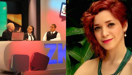 Laura Guevara denuncia que Zurda Konducta usó ilegalmente su música