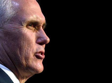 Vicepresidente Pence comunicó a López en nombre de Trump que los EEUU se mantienen con el pueblo venezolano Vicepresidente Pence comunicó a López en nombre de Trump que los EEUU se mantienen con el pueblo venezolano