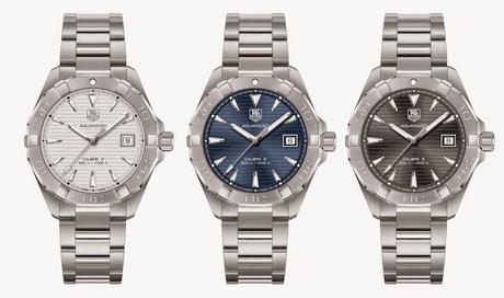 Relojes para el verano, los mejores dive watches del mercado TAG-Heuer-Aquaracer_dive watch