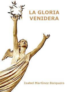 «LA GLORIA VENIDERA» EN PROMOCIÓN