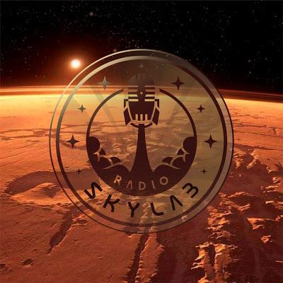 Radio Skylab, episodio 33. Declinación.