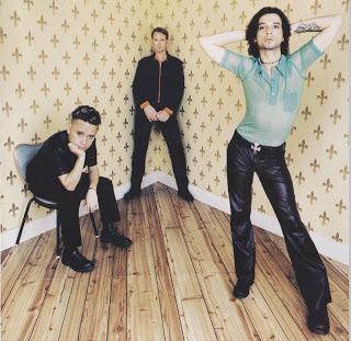 Depeche Mode - Useless (1997)