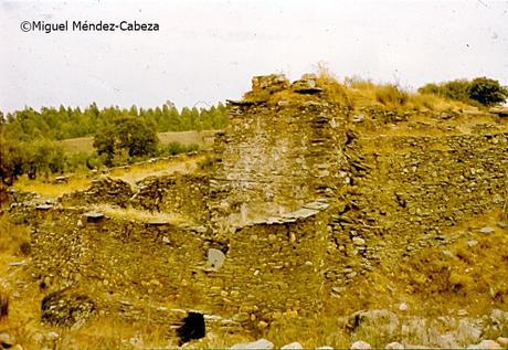 Molinos de la Jara Occidental