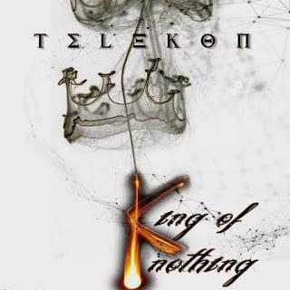 TELEKON - KING OF NOTHING