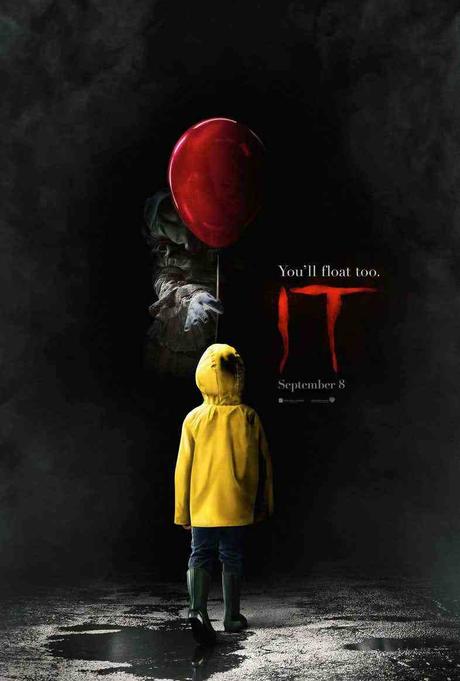 Trailer definitivo de IT de Andy Muschietti Trailer definitivo de IT de Andy Muschietti