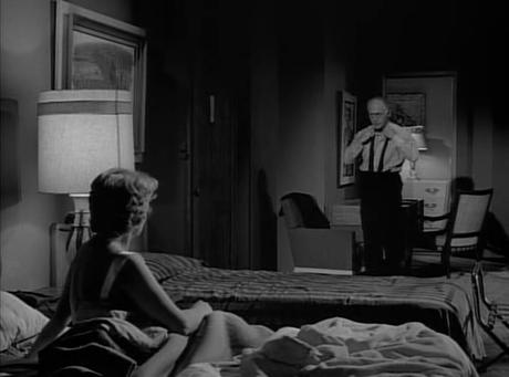 The Twilight Zone (1959) - Temporada 1 (V) The Twilight Zone (1959) - Temporada 1 (V)