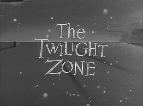 The Twilight Zone (1959) - Temporada 1 (V) The Twilight Zone (1959) - Temporada 1 (V)