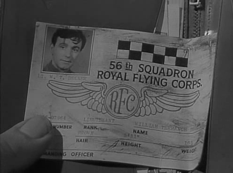 The Twilight Zone (1959) - Temporada 1 (V) The Twilight Zone (1959) - Temporada 1 (V)