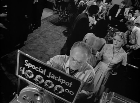 The Twilight Zone (1959) - Temporada 1 (V) The Twilight Zone (1959) - Temporada 1 (V)