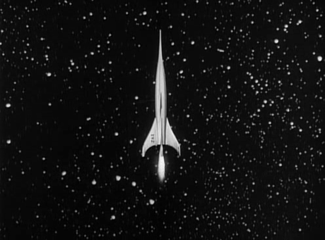 The Twilight Zone (1959) - Temporada 1 (V) The Twilight Zone (1959) - Temporada 1 (V)