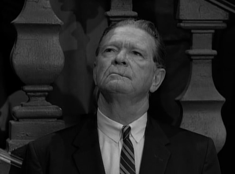 The Twilight Zone (1959) - Temporada 1 (V) The Twilight Zone (1959) - Temporada 1 (V)