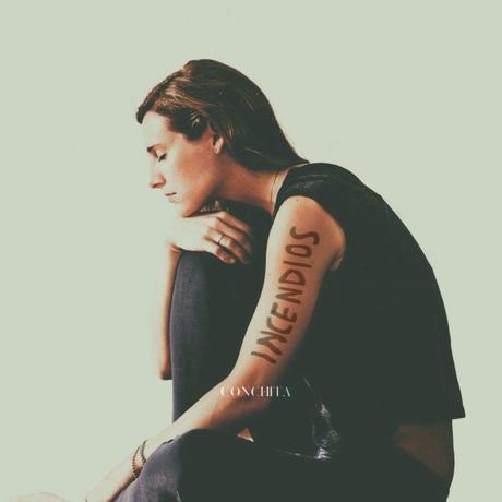 Conchita estrena el videoclip del single ‘Voy a estar bien’ conchita-incendios