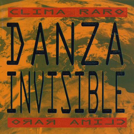 DANZA INVISIBLE – CAPÍTULO 2 (LATINOS)