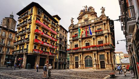 12 Cosas Únicas Que Ver En Pamplona