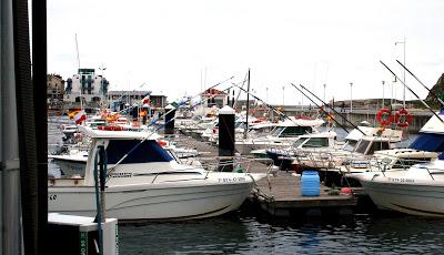 Fotos de verano. Suances