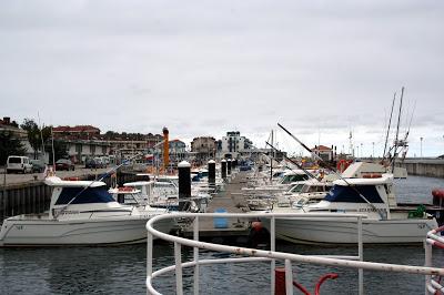 Fotos de verano. Suances